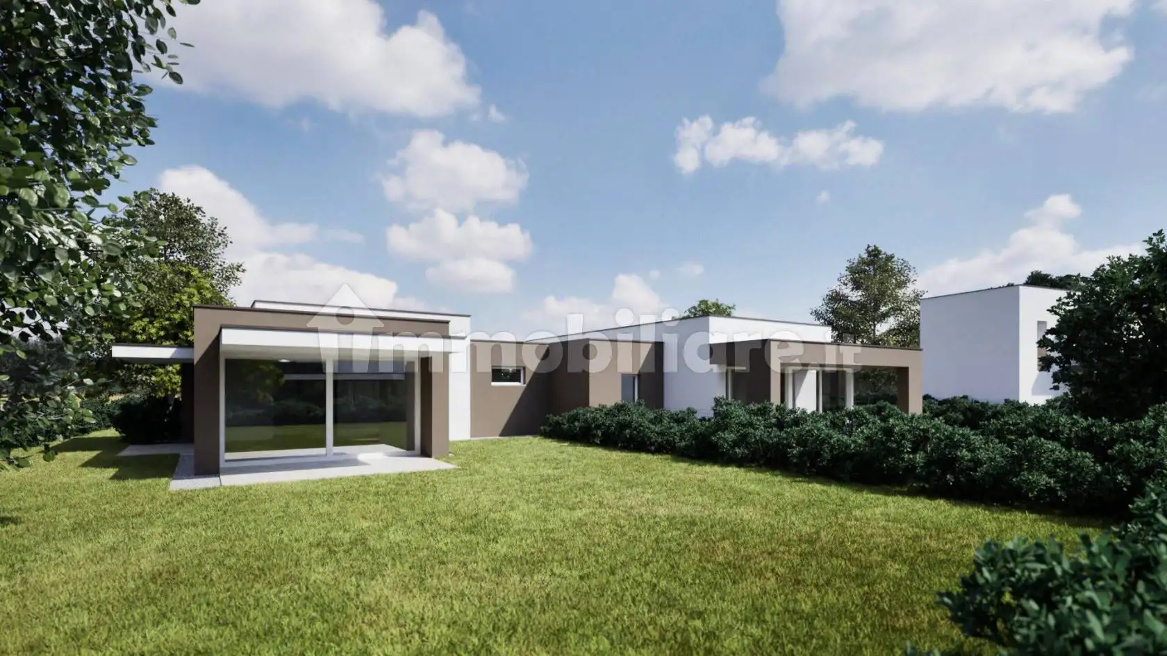 Villa in vendita a Porcia