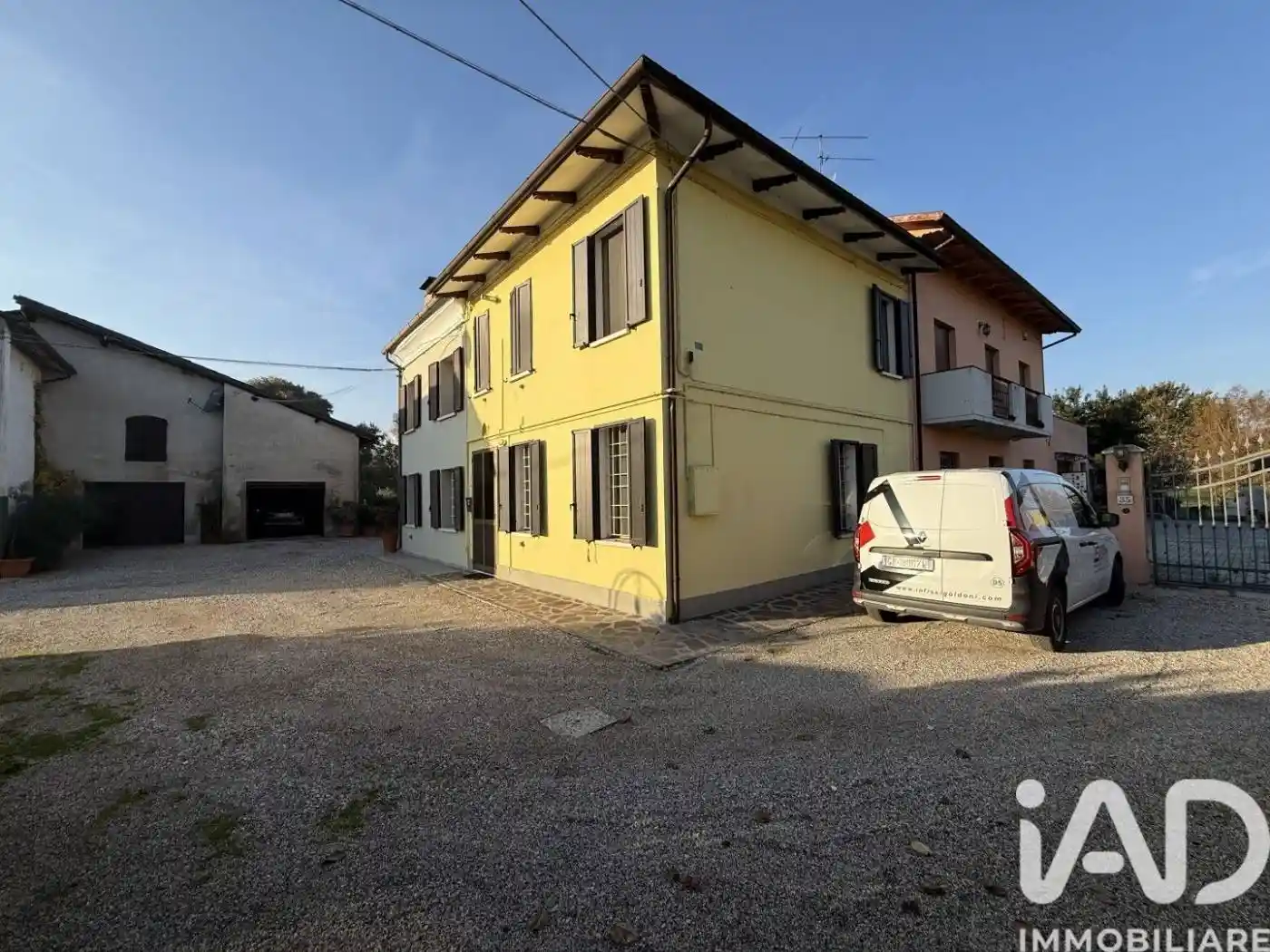 Terratetto unifamiliare via Viazzolo 33, Concordia sulla Secchia - foto 2