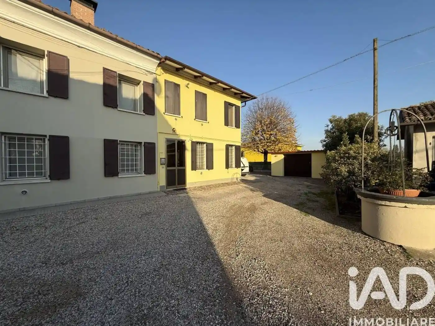 Terratetto unifamiliare via Viazzolo 33, Concordia sulla Secchia - foto 3