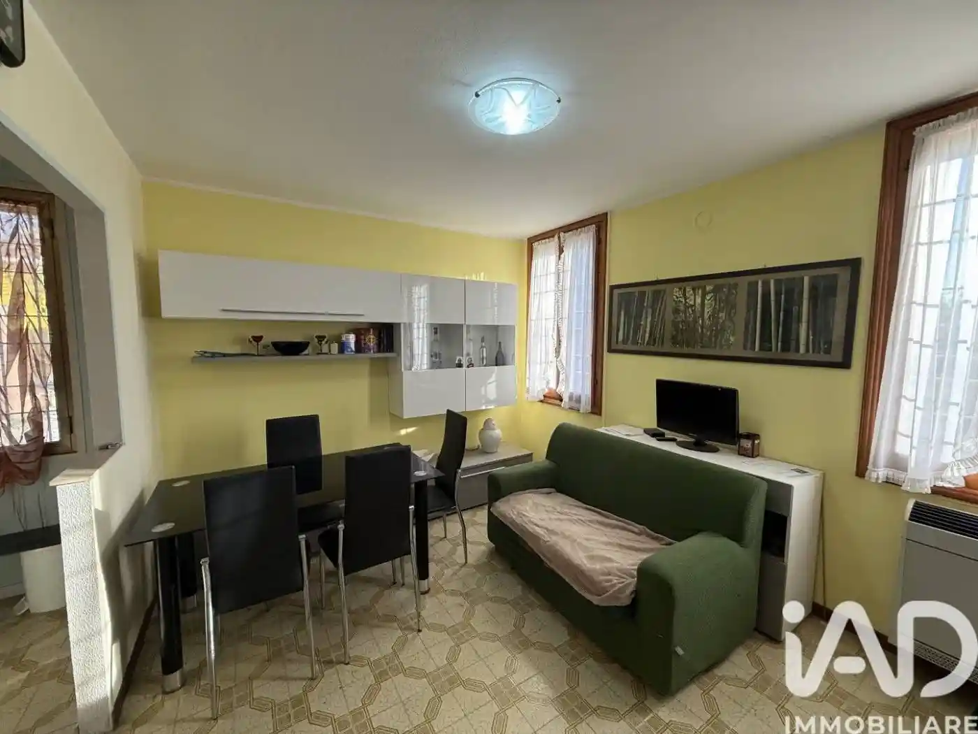 Terratetto unifamiliare via Viazzolo 33, Concordia sulla Secchia - foto 4