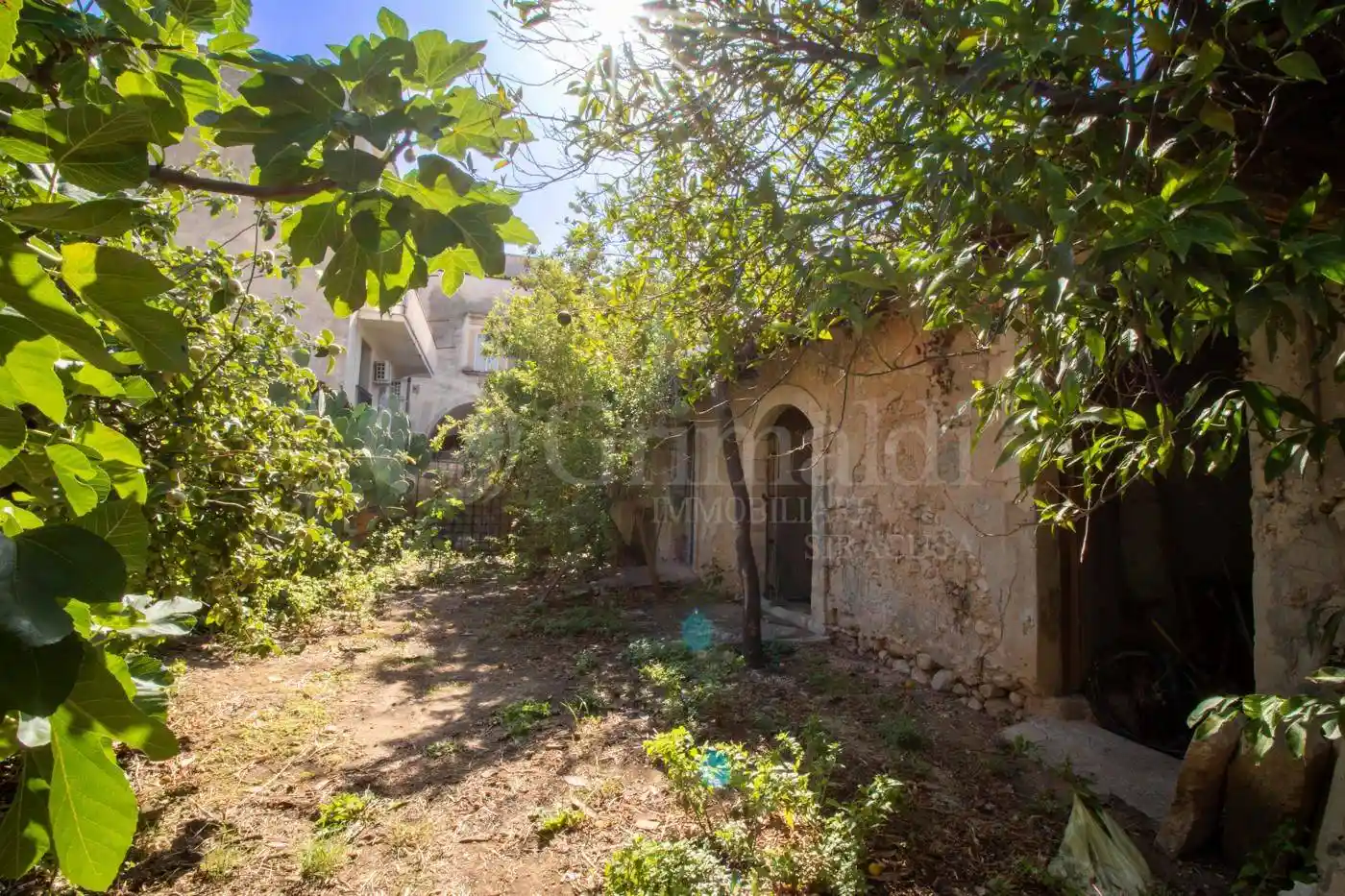 Rustico - Casale in vendita a Avola