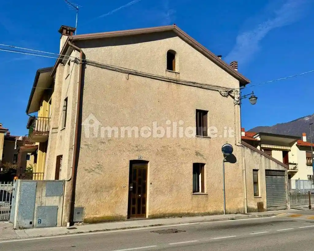 Terratetto unifamiliare via Capovilla 146, Carrè - foto 2