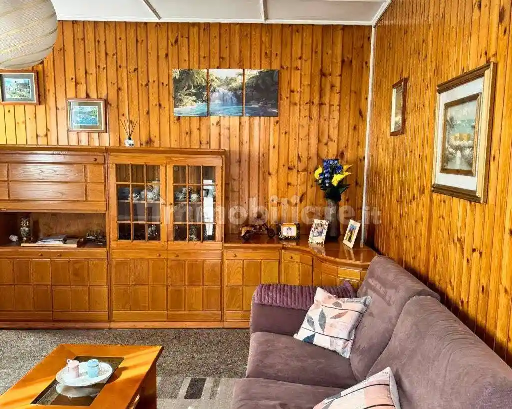 Terratetto unifamiliare via Capovilla 146, Carrè - foto 3