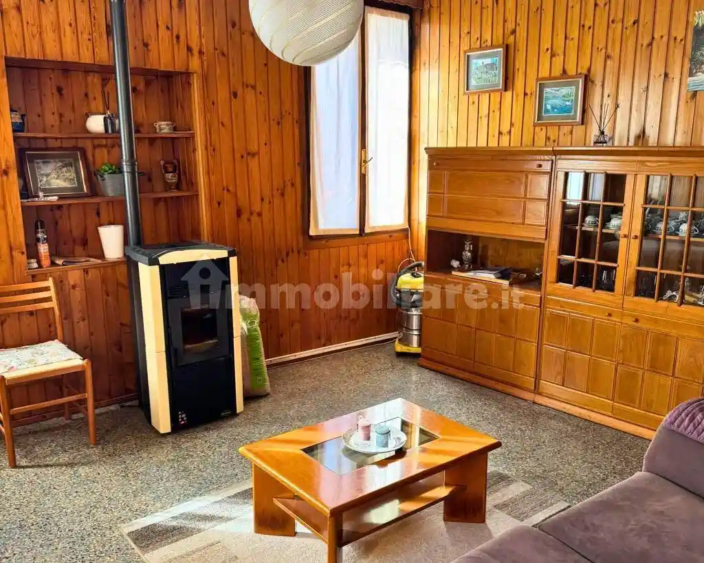 Terratetto unifamiliare via Capovilla 146, Carrè - foto 4