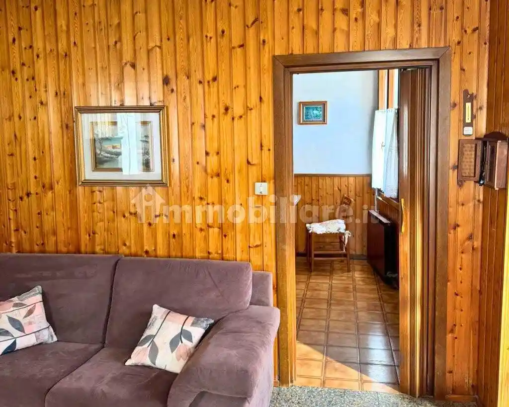 Terratetto unifamiliare via Capovilla 146, Carrè - foto 5