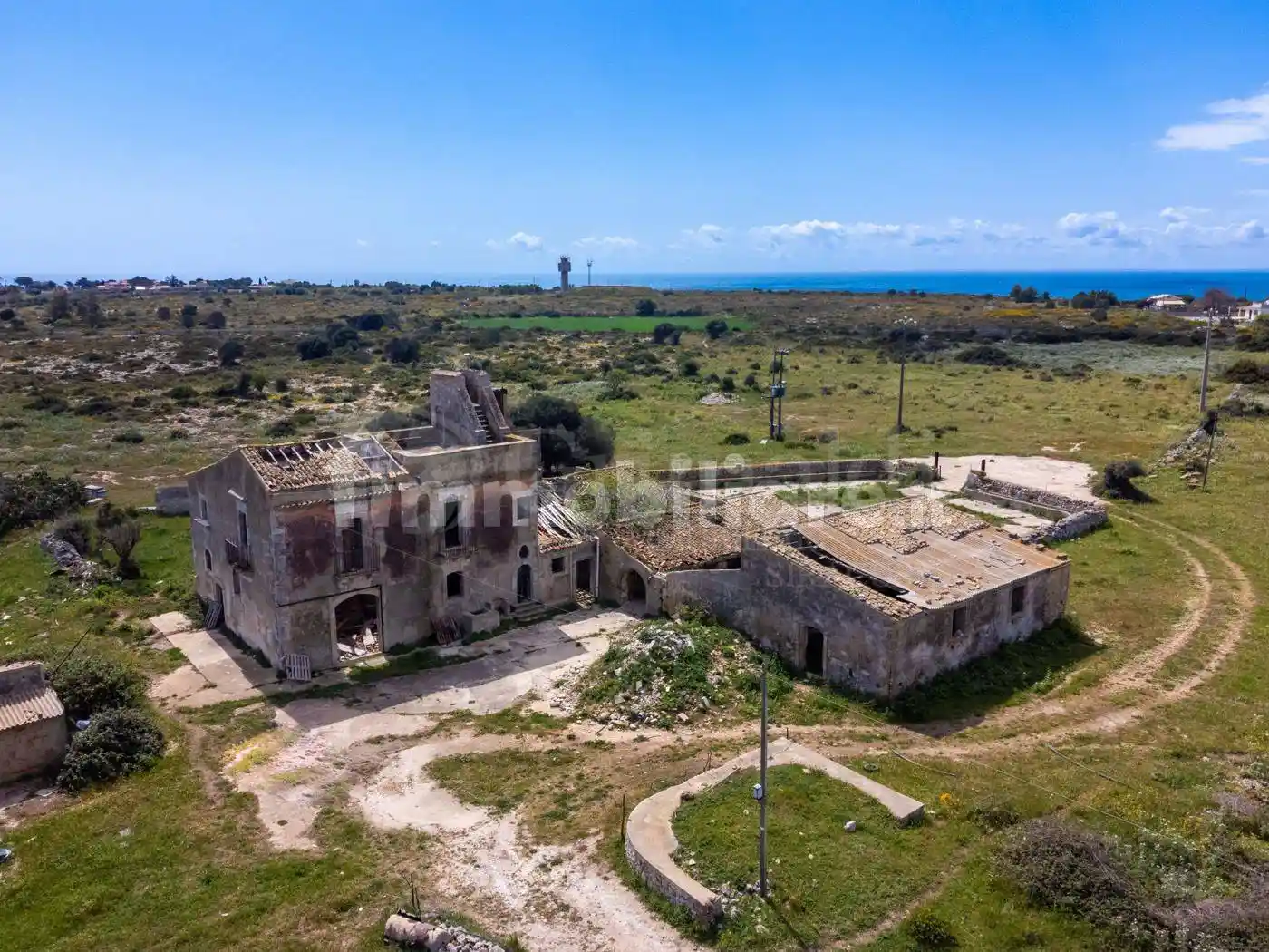 Villa in vendita a Siracusa