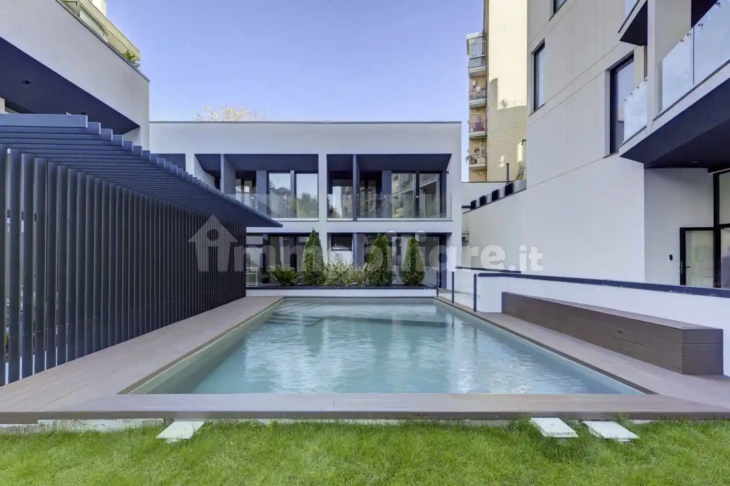 Villa in vendita a Milano