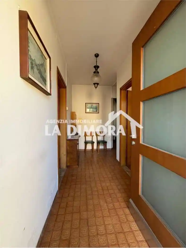 Terratetto unifamiliare 247 m², buono stato, Centro, Farra di Soligo - foto 3