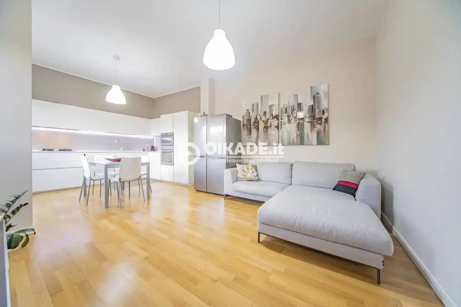 Appartamento in vendita a Quartu Sant'Elena