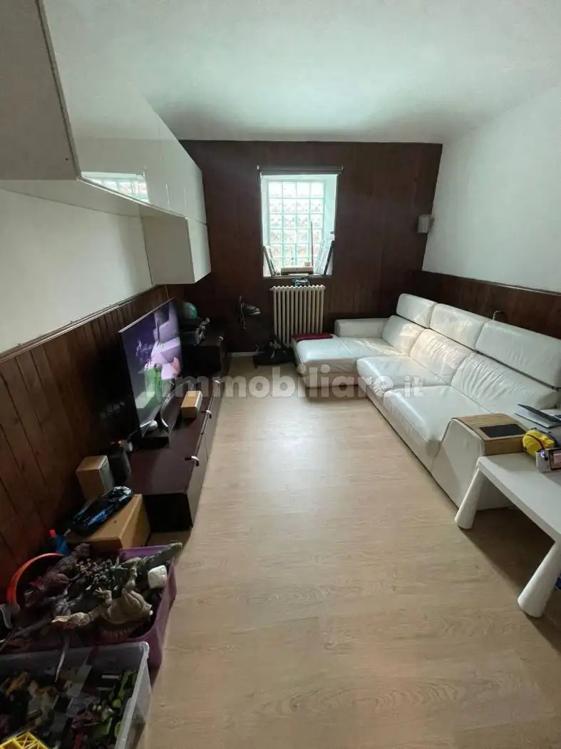 Villa in vendita a Sant'Ambrogio di Torino