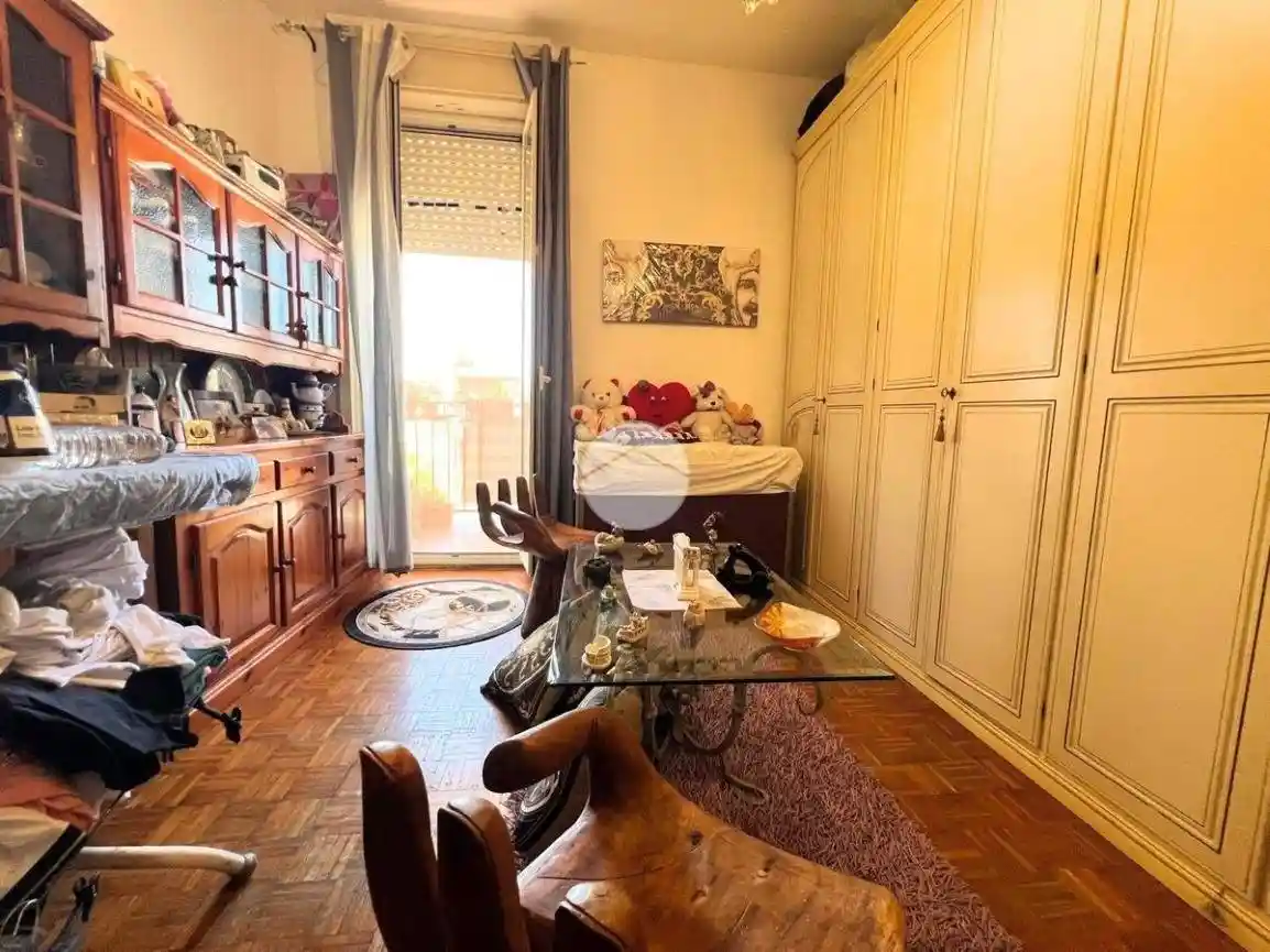 Quadrilocale Passaggio Giuseppe De Felice Giuffrida 9, Sperone, Palermo - foto 3