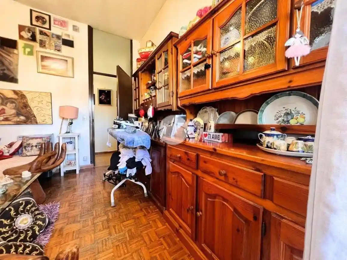 Quadrilocale Passaggio Giuseppe De Felice Giuffrida 9, Sperone, Palermo - foto 4