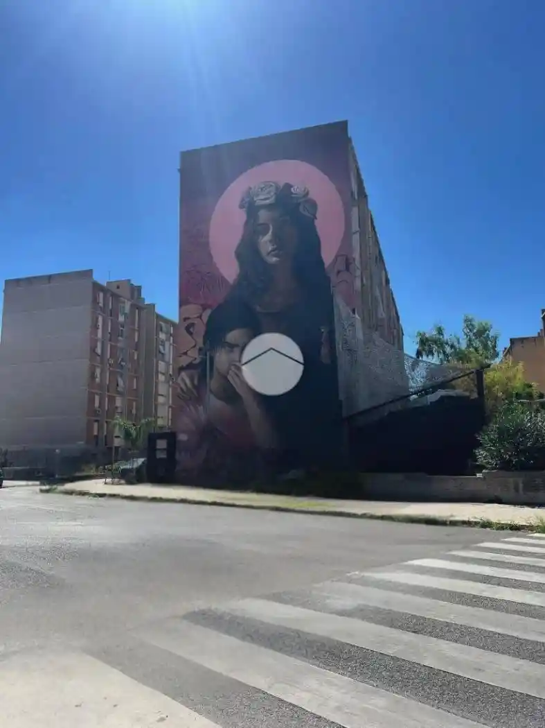 Quadrilocale Passaggio Giuseppe De Felice Giuffrida 9, Sperone, Palermo - foto 5