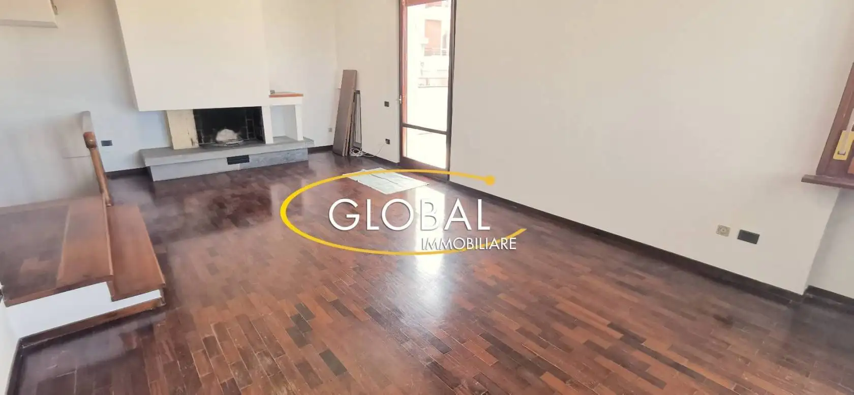 Villetta a schiera in vendita a Ancona