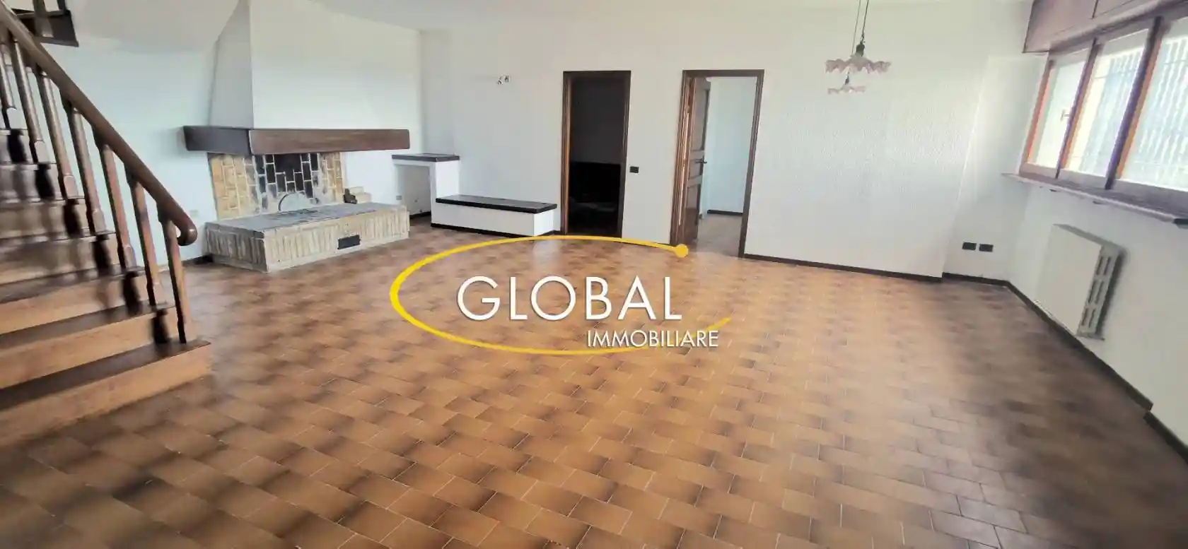 Villa a schiera 5 locali, buono stato, Pinocchio, Ancona - foto 4