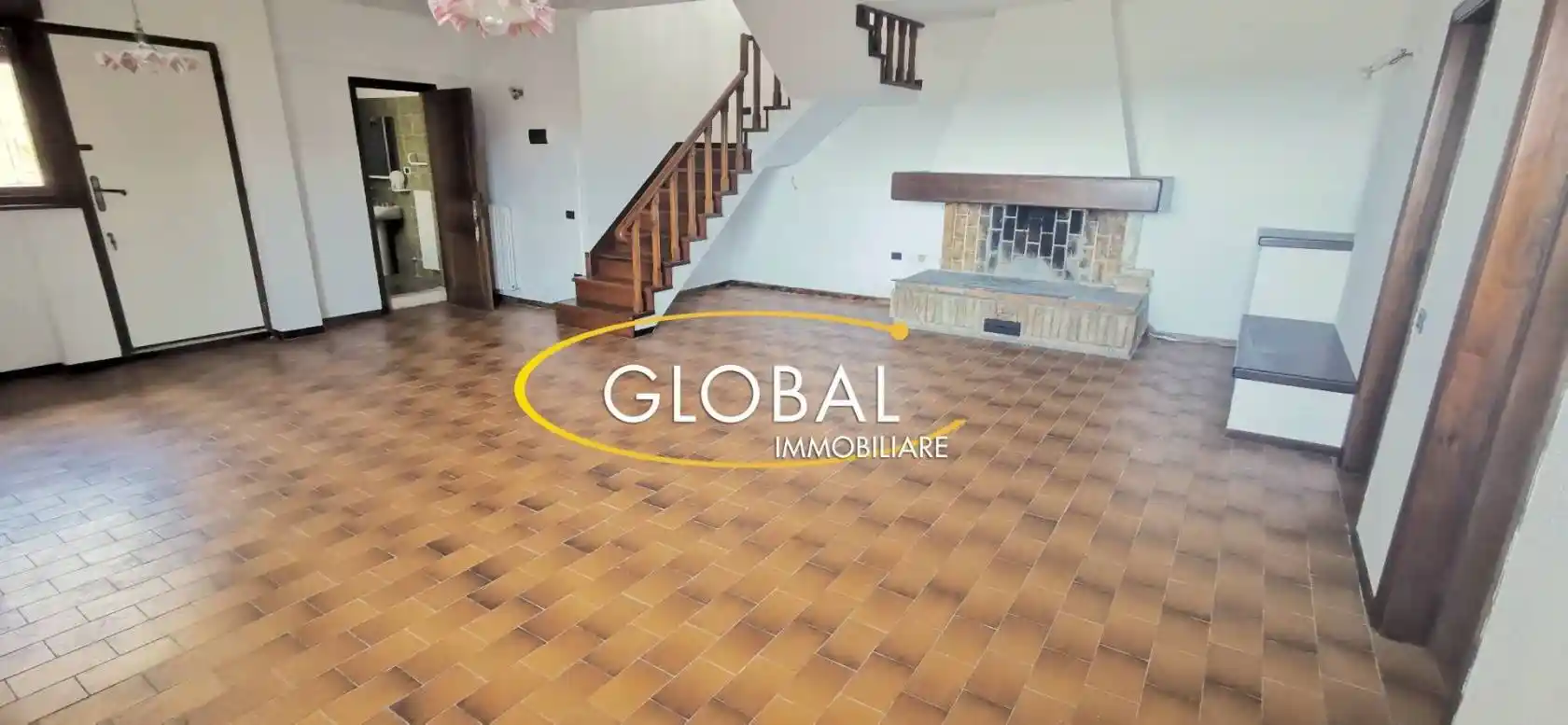 Villa a schiera 5 locali, buono stato, Pinocchio, Ancona - foto 5