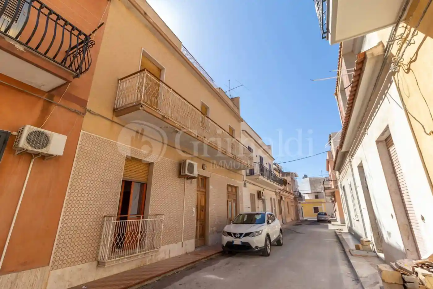 Casa indipendente in vendita a Avola