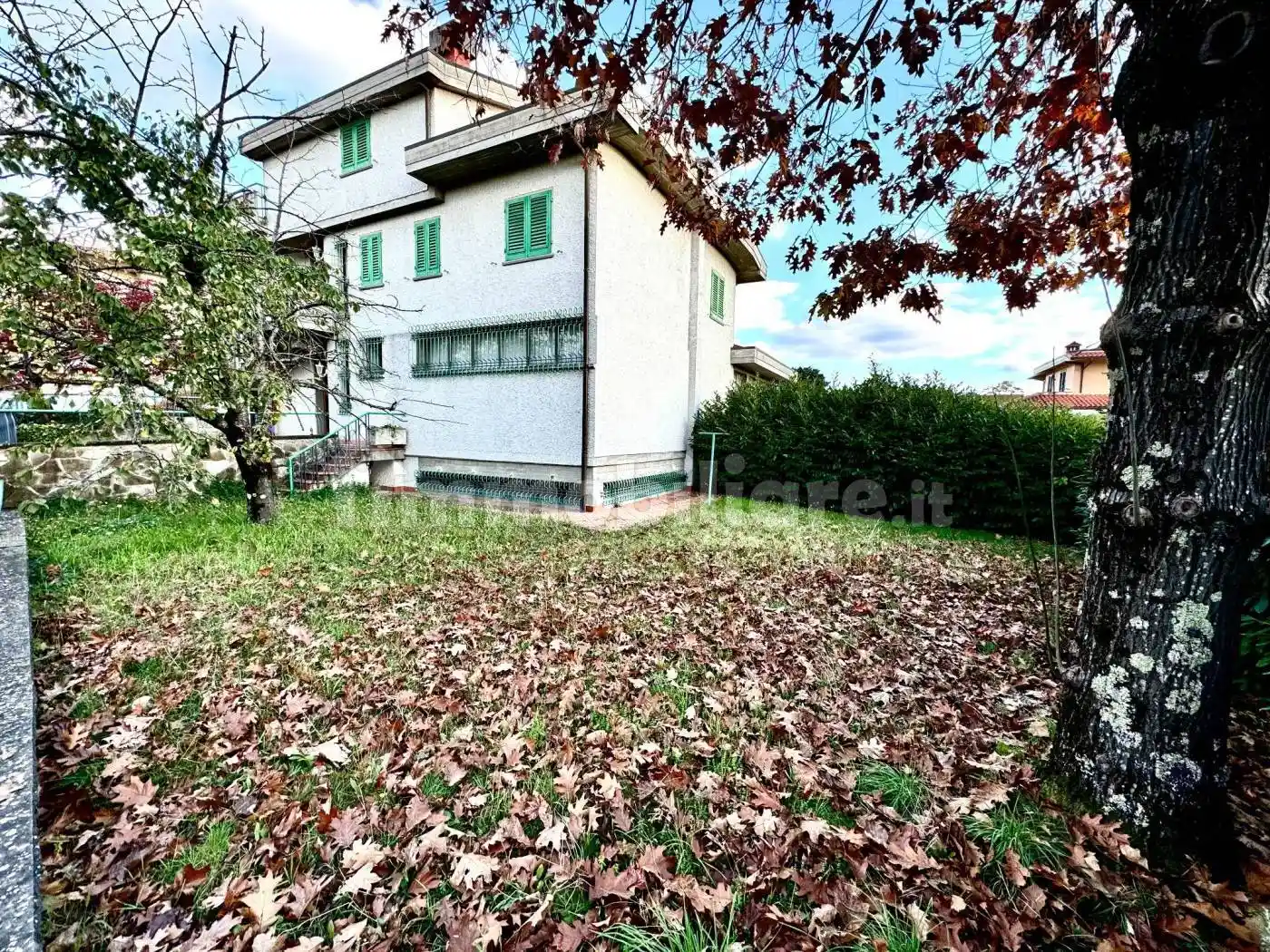 Villa in vendita a Reggello