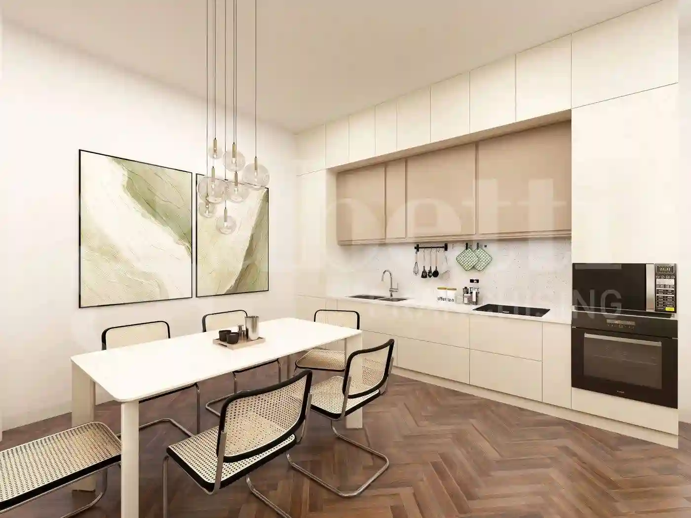 Appartamento - foto 3