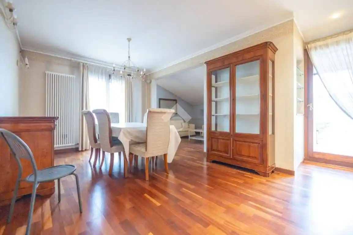 Attico buono stato, 113 m², Mira Porte, Mira - foto 2