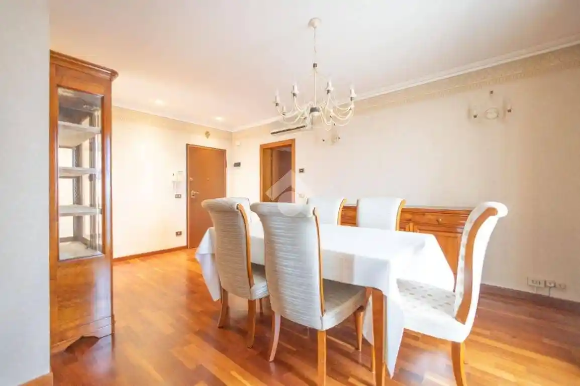 Attico buono stato, 113 m², Mira Porte, Mira - foto 3