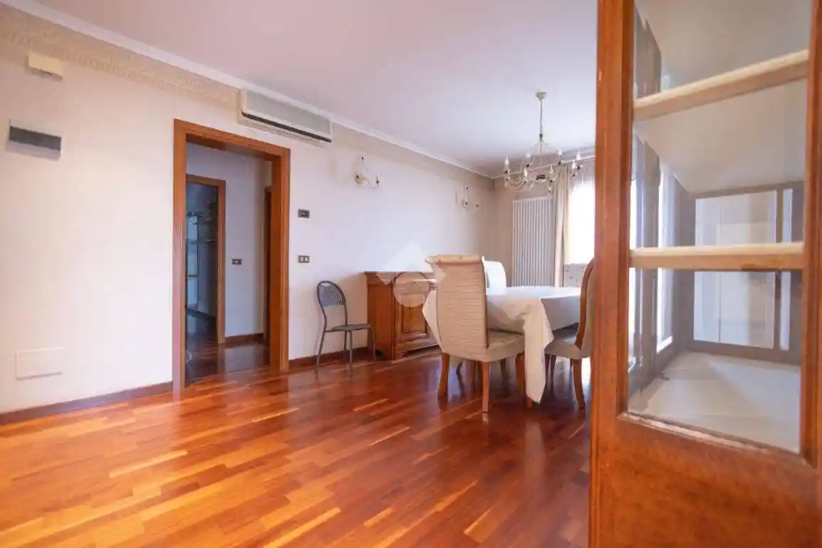 Attico buono stato, 113 m², Mira Porte, Mira - foto 4