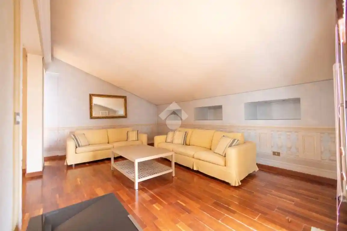 Attico buono stato, 113 m², Mira Porte, Mira - foto 5