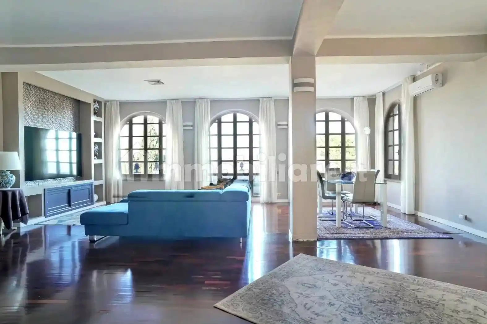 Villa unifamiliare via Umberto Maddalena, 4, Poggio Ridente, Palermo - foto 5