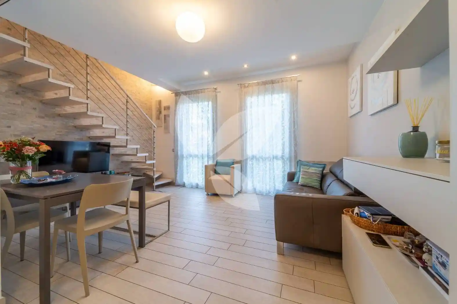 Appartamento in vendita a Parma