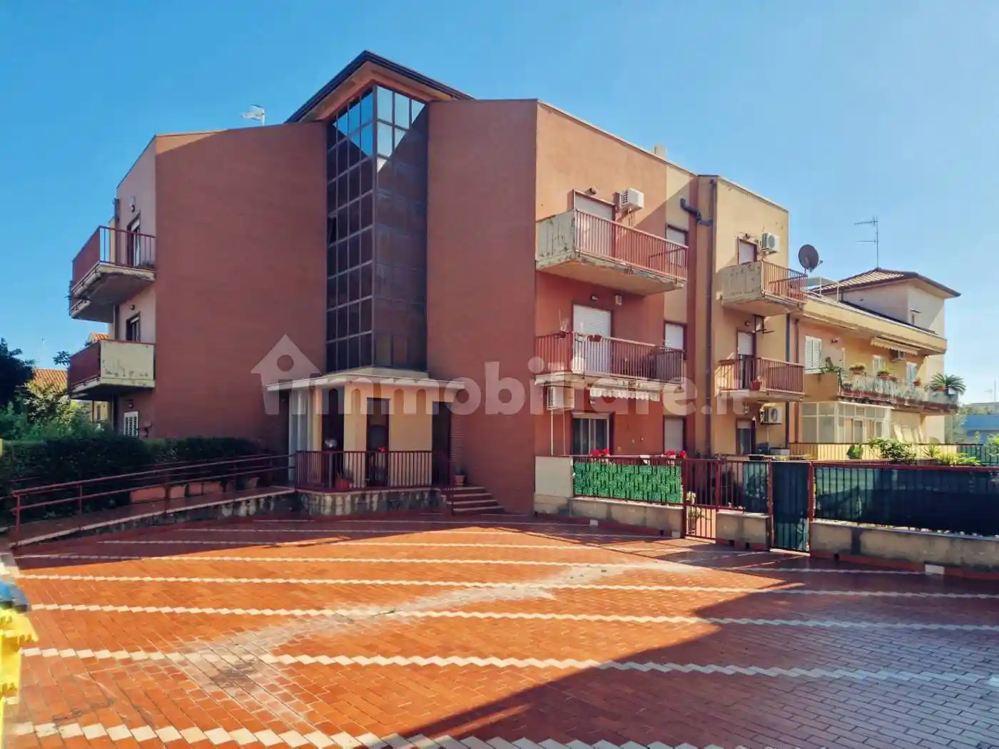 Appartamento in vendita a Mascali