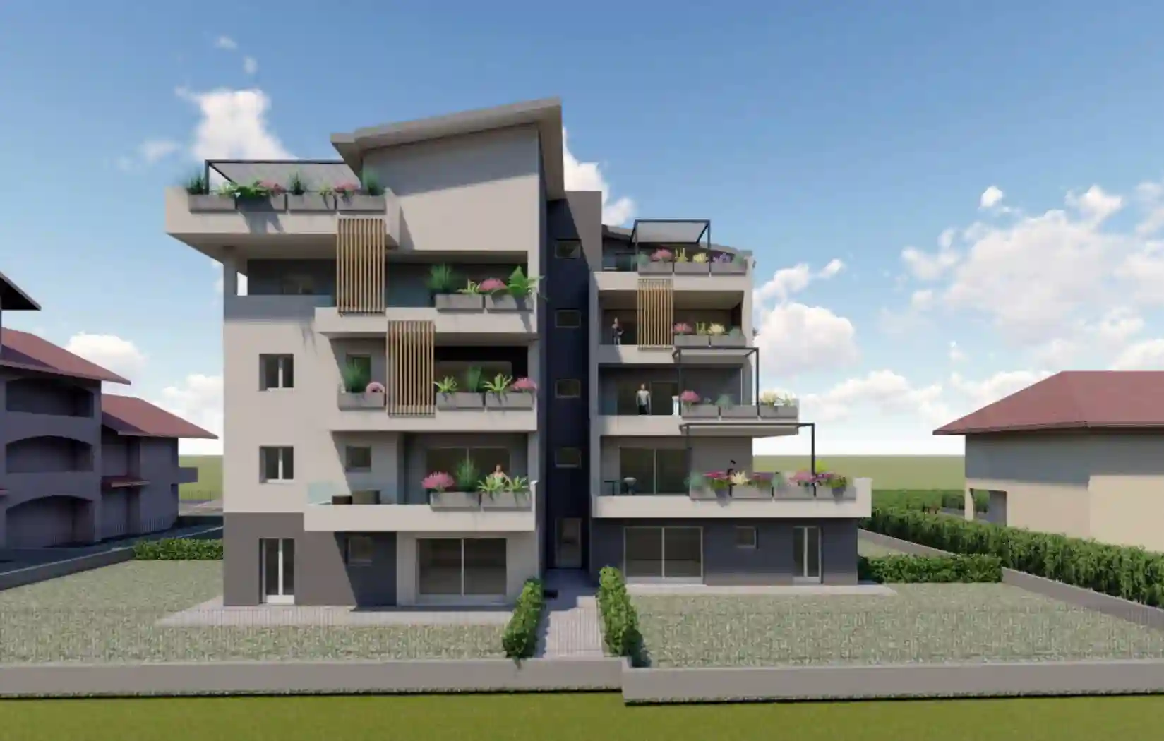 Appartamento - foto 4