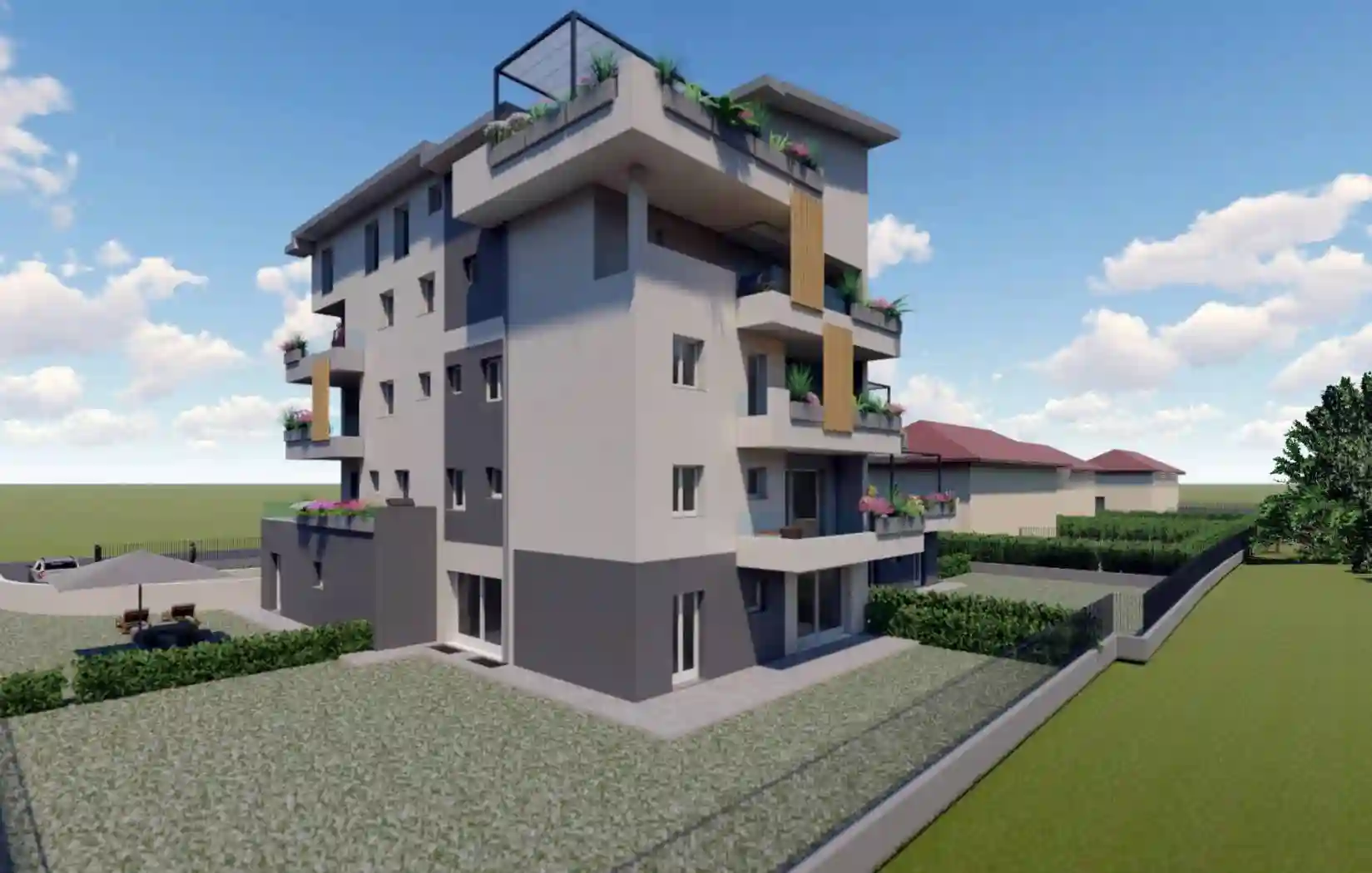 Appartamento - foto 5