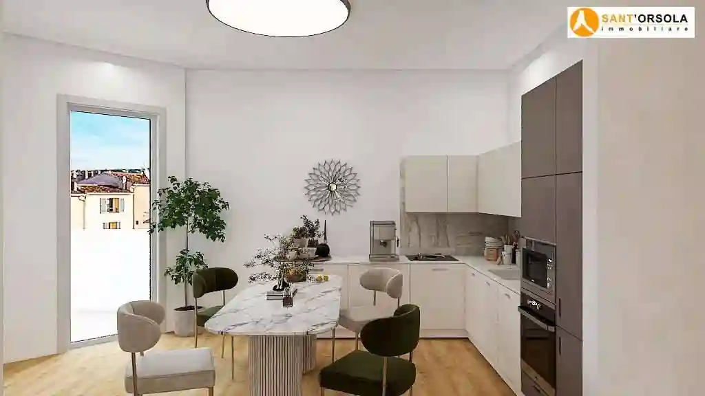 Appartamento - foto 4