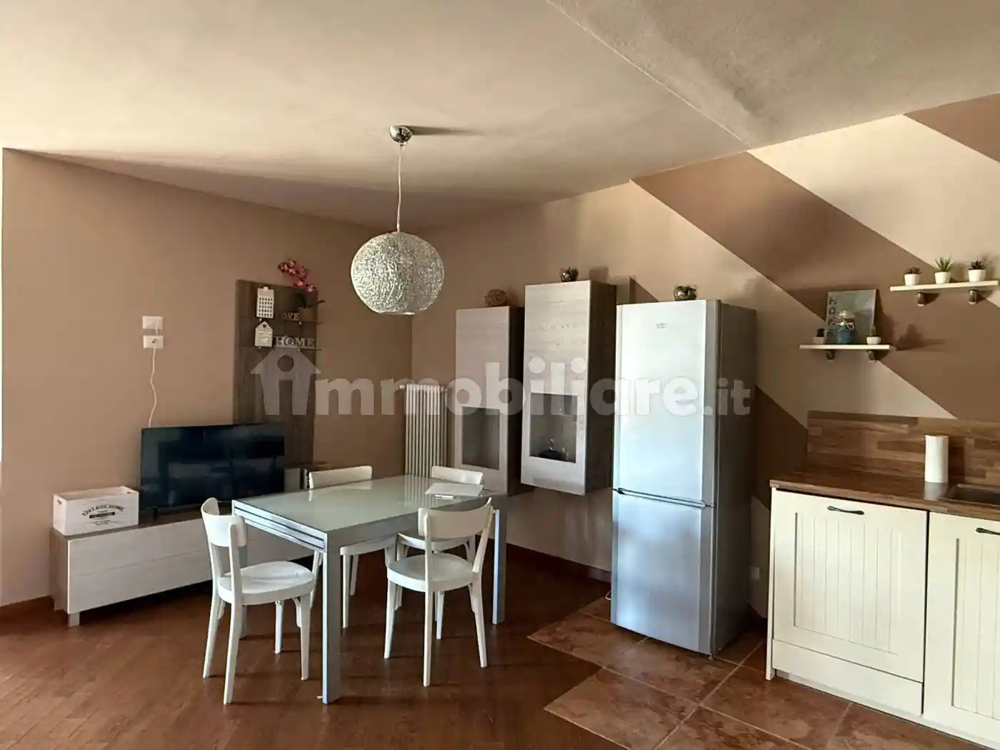 Bilocale corso Camillo Benso di Cavour, Dormelletto - foto 3