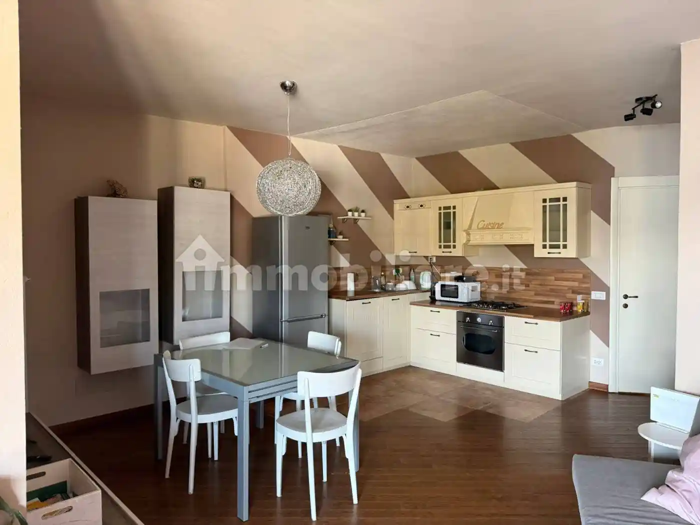 Bilocale corso Camillo Benso di Cavour, Dormelletto - foto 4