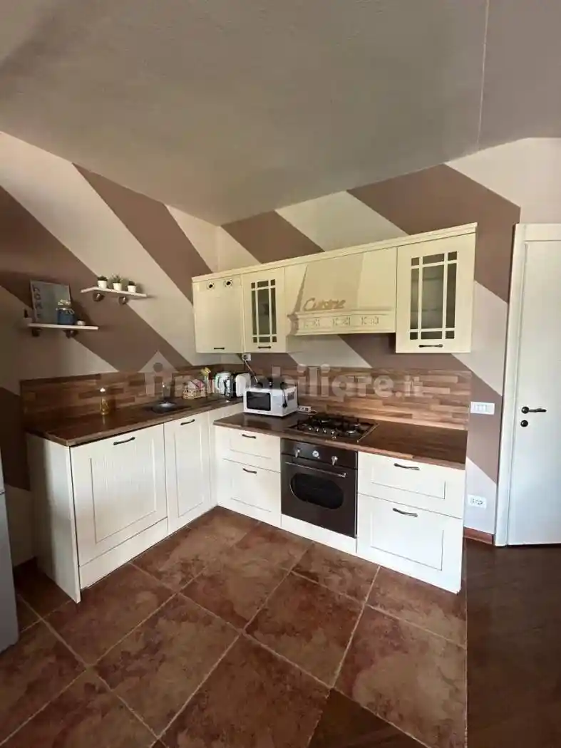 Bilocale corso Camillo Benso di Cavour, Dormelletto - foto 5