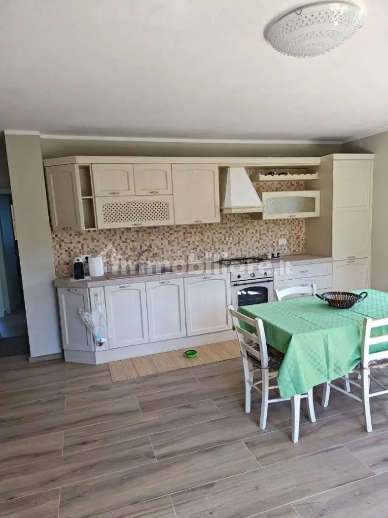 Quadrilocale via Alessandro Volta 84, Lanzo D'Intelvi, Alta Valle Intelvi - foto 5