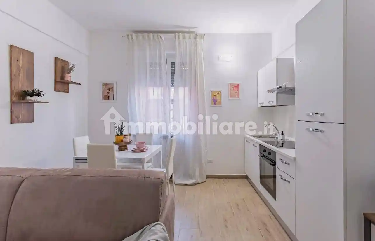 Appartamento in affitto a Pavia