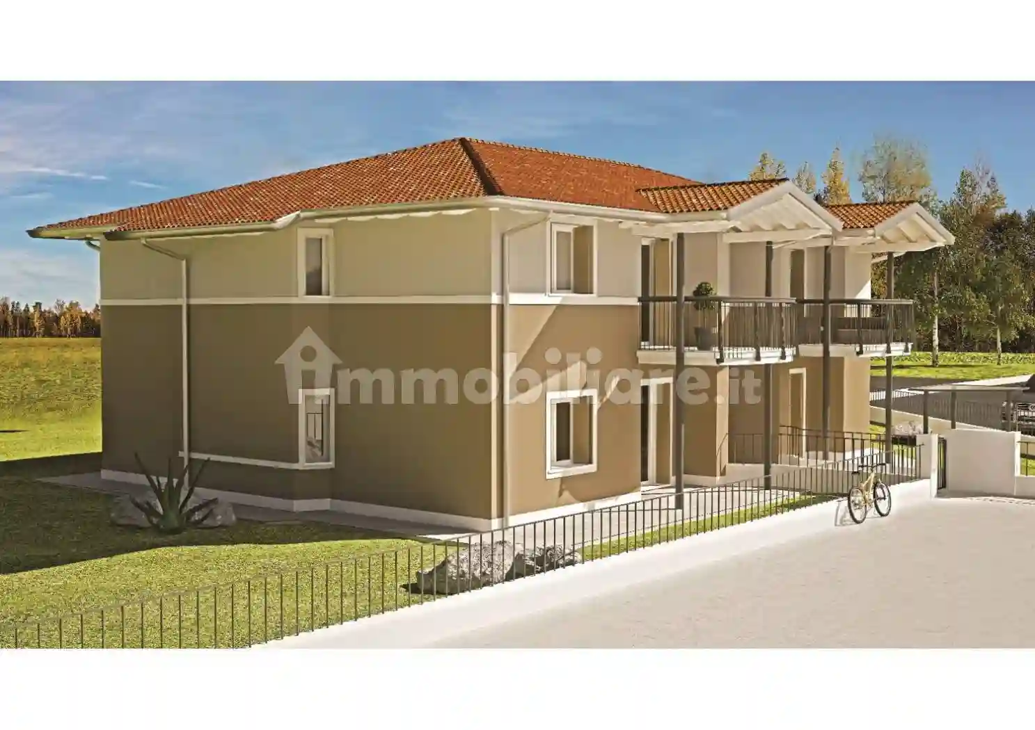 Appartamento - foto 4