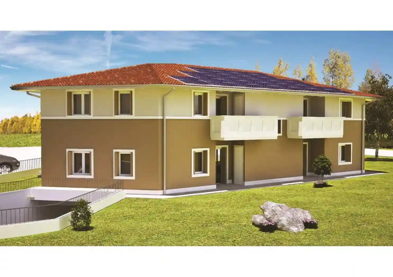 Appartamento - foto 5