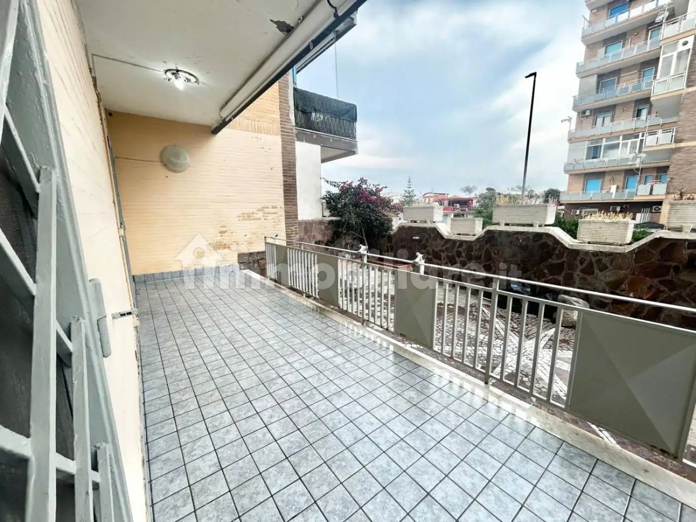 Appartamento in vendita a Castel Volturno