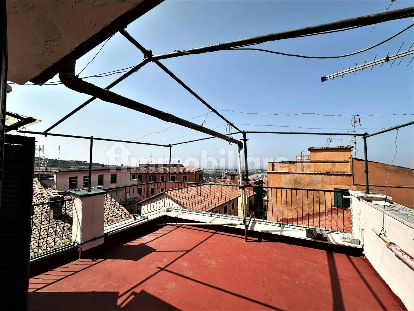 Trilocale corso Giuseppe Garibaldi 32, Centro, Ariccia - foto 3