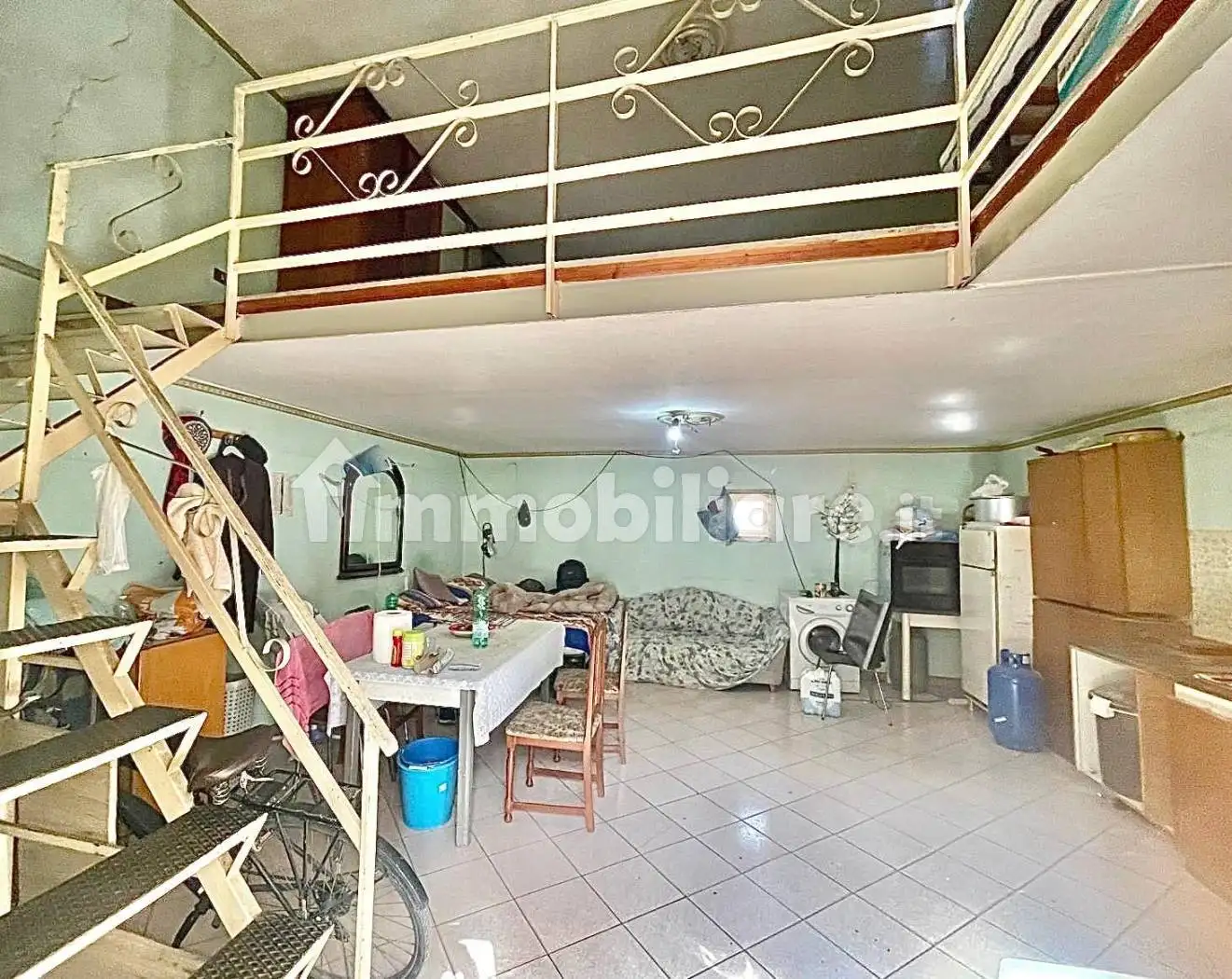 Appartamento in vendita a Arzano