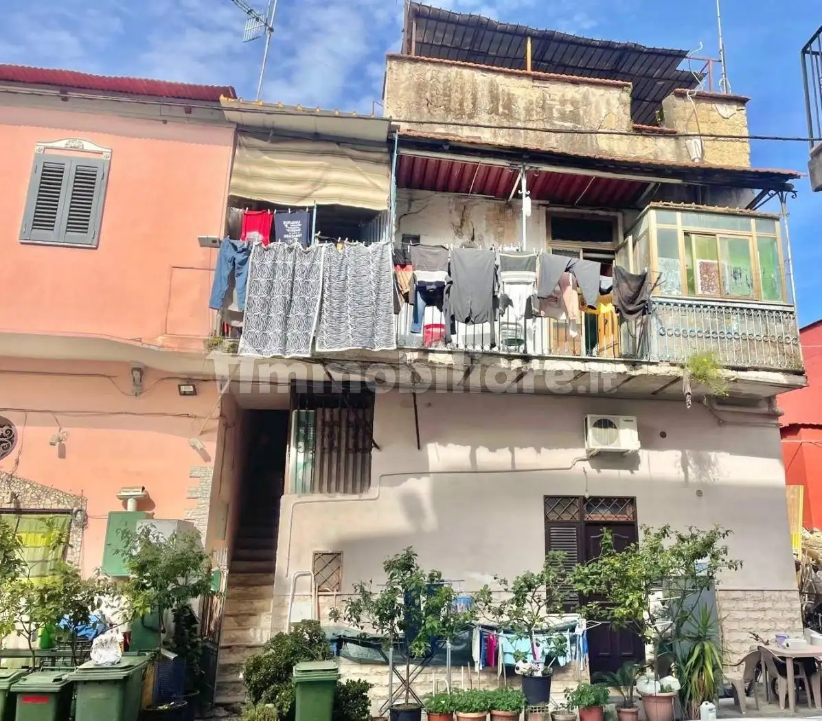 Monolocale via Santa Giustina 5, Arzano - foto 2