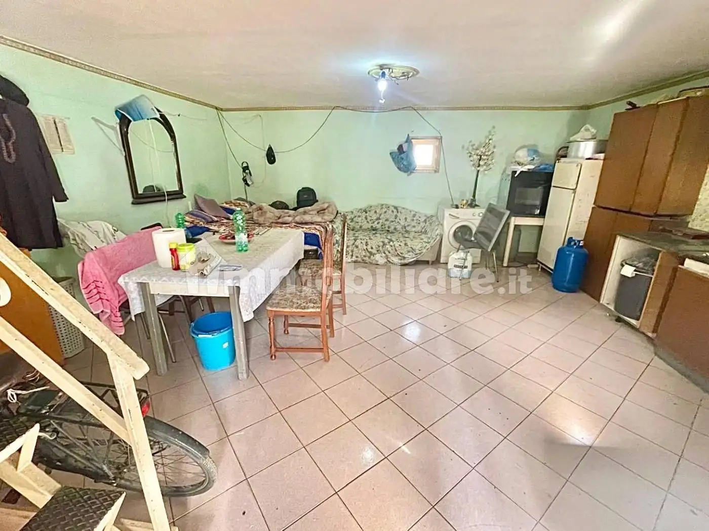 Monolocale via Santa Giustina 5, Arzano - foto 4