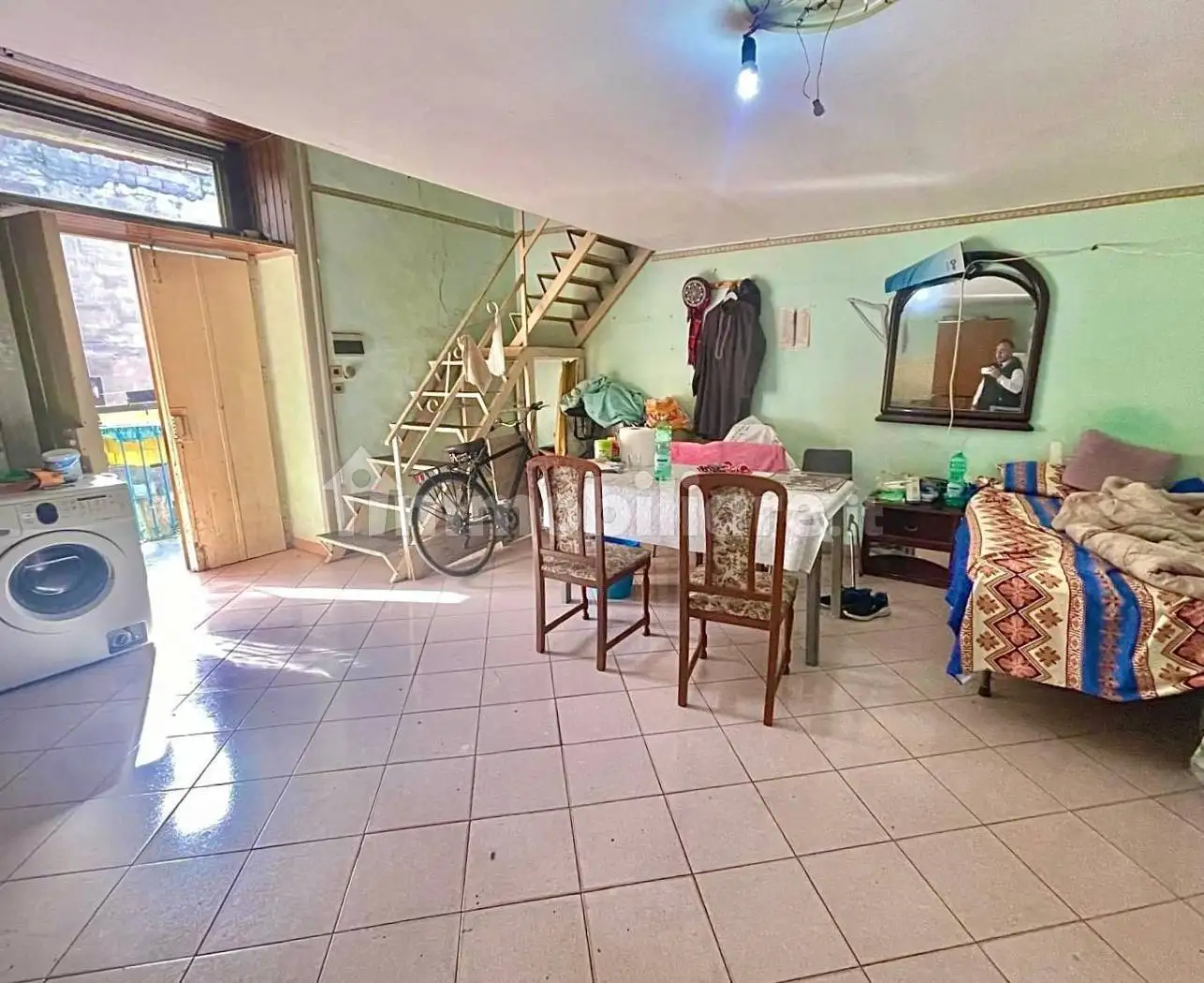 Monolocale via Santa Giustina 5, Arzano - foto 5