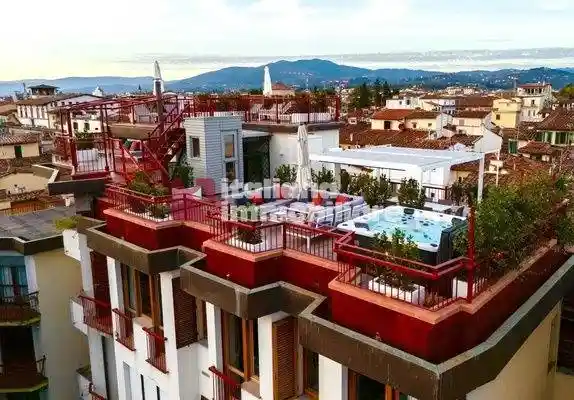 Appartamento in affitto a Firenze