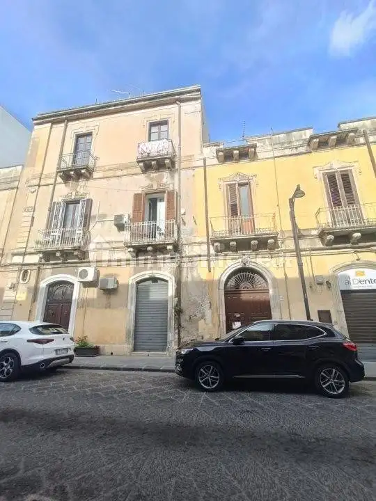 Appartamento in vendita a Siracusa