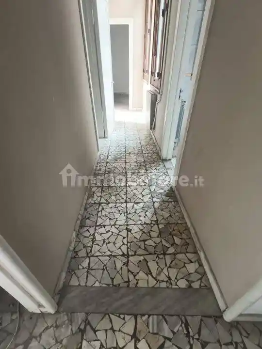 Appartamento via Francesco Crispi 50, Umberto - Ermocrate, Siracusa - foto 4