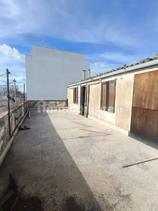 Appartamento via Francesco Crispi 50, Umberto - Ermocrate, Siracusa - foto 5